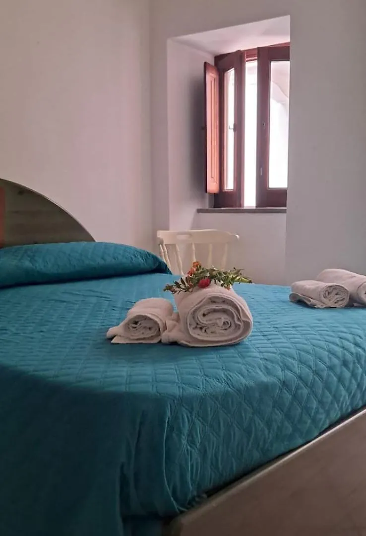 Appartamenti Stella Lipari  Apartment Lipari (Isola Lipari)