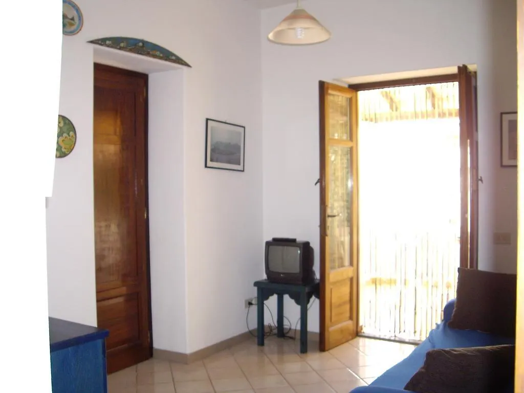 Appartamenti Stella Lipari  Apartment