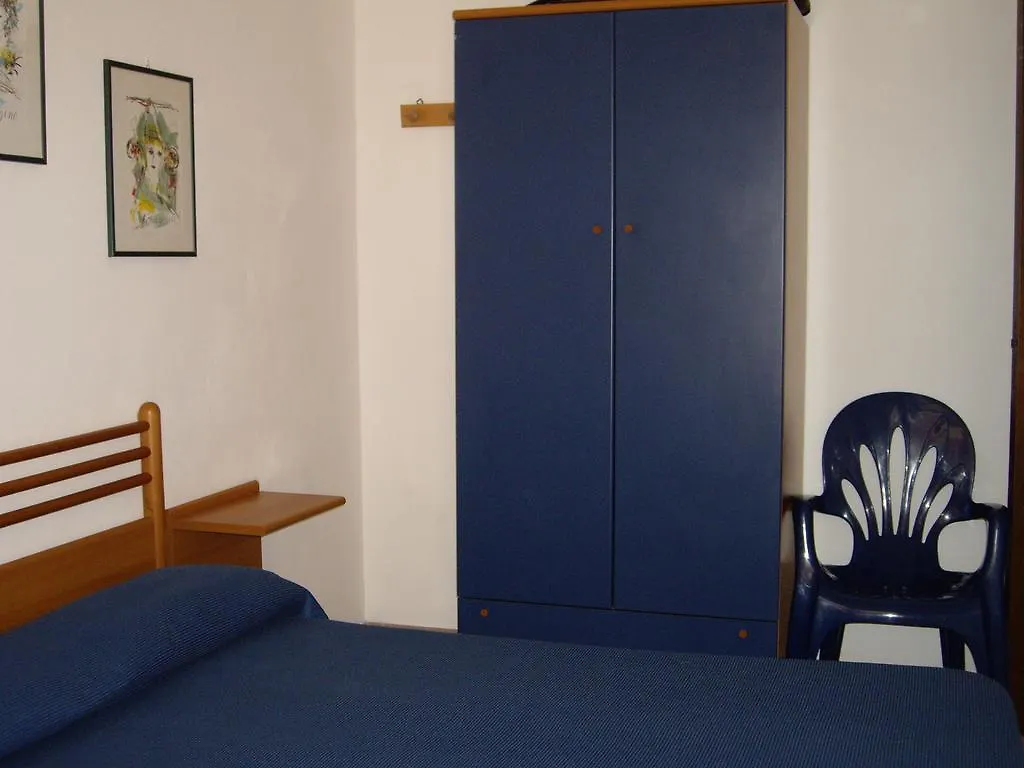 Appartamenti Stella Lipari