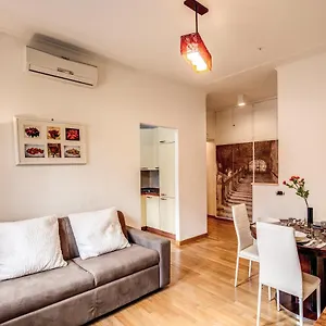  Appartement M&l - Caracalla Holiday Italie