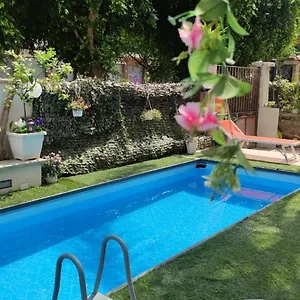  Appartement Casa Le Rose Italie