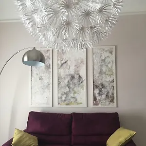  Appartement Casa Cécile Italie