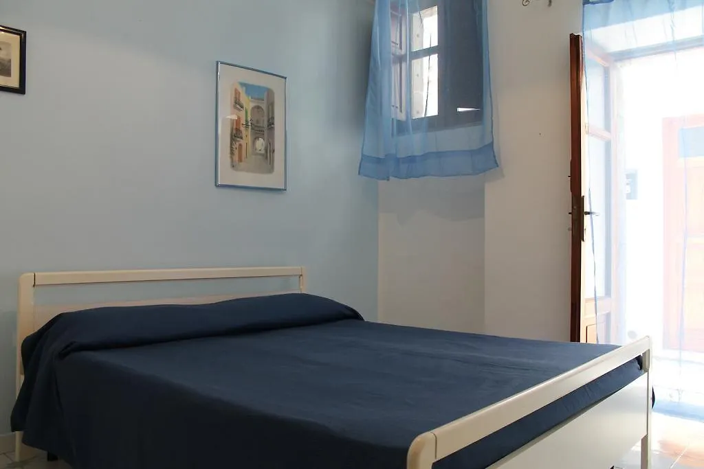 Apartment Appartamenti Stella Lipari